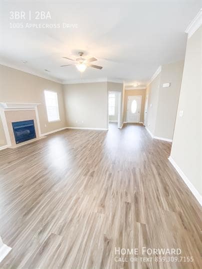 Building Photo - 1005 Applecross Dr