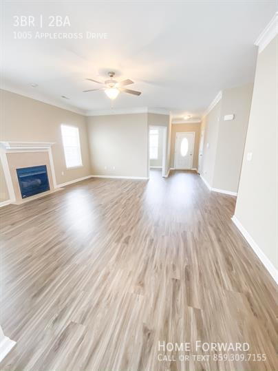 Foto del edificio - 1005 Applecross Dr