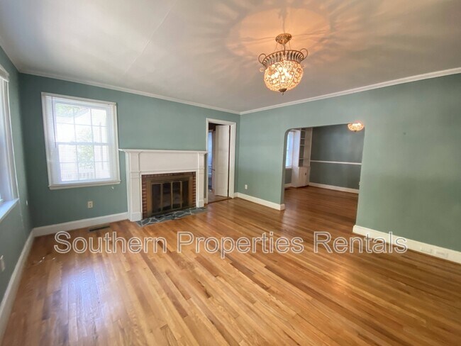 Building Photo - 807 Cape Fear Ave