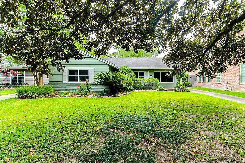 Foto principal - 4031 Whitman St