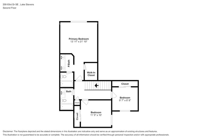 Building Photo - 209 83rd Dr SE