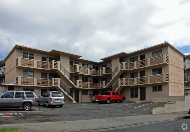 Building Photo - 94-111 Pupunohe