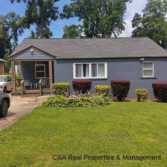 Foto del edificio - 2343 Beecher Rd SW