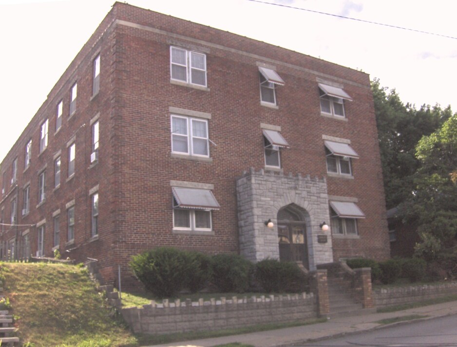 Primary Photo - 711 N 22nd St