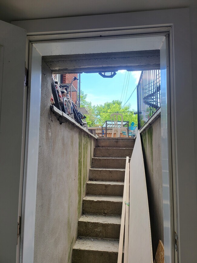 Photo du bâtiment - 5136 Av Papineau