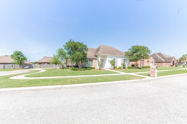 Foto del edificio - 204 Gatesmere Ct