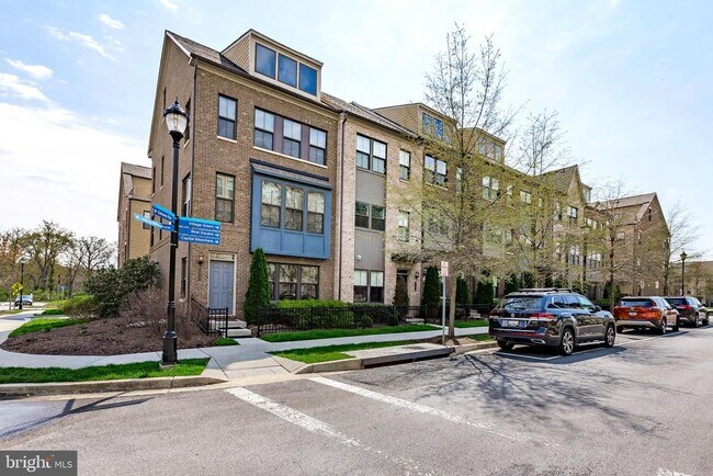 Foto del edificio - 6645 Rhode Island Ave