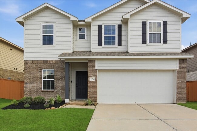 Foto del edificio - 2429 Palisade Crst Dr