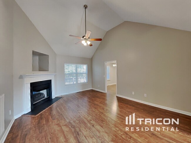 Building Photo - 602 Parrish Wood