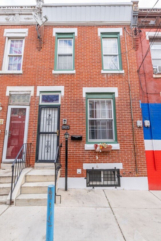 Foto principal - Charming 2 bedroom