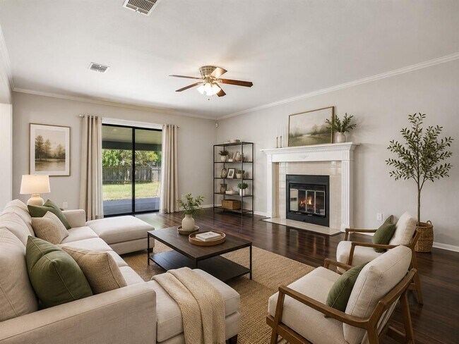 Foto del edificio - 7700 Wakefield Dr