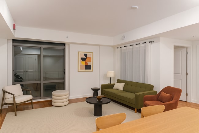 Foto del edificio - 475 K St NW