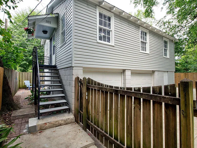 Foto del edificio - 331 S Edisto Ave