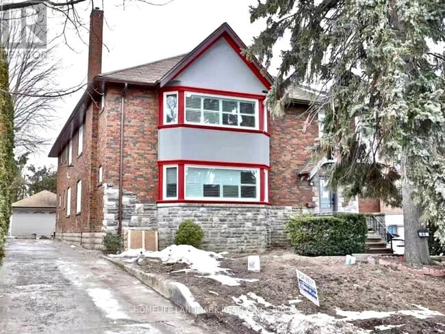 Building Photo - 62 Elmsthorpe Ave