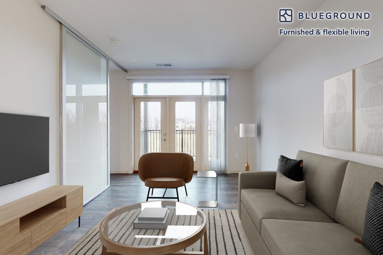 Foto principal - 2425 Blueridge Ave