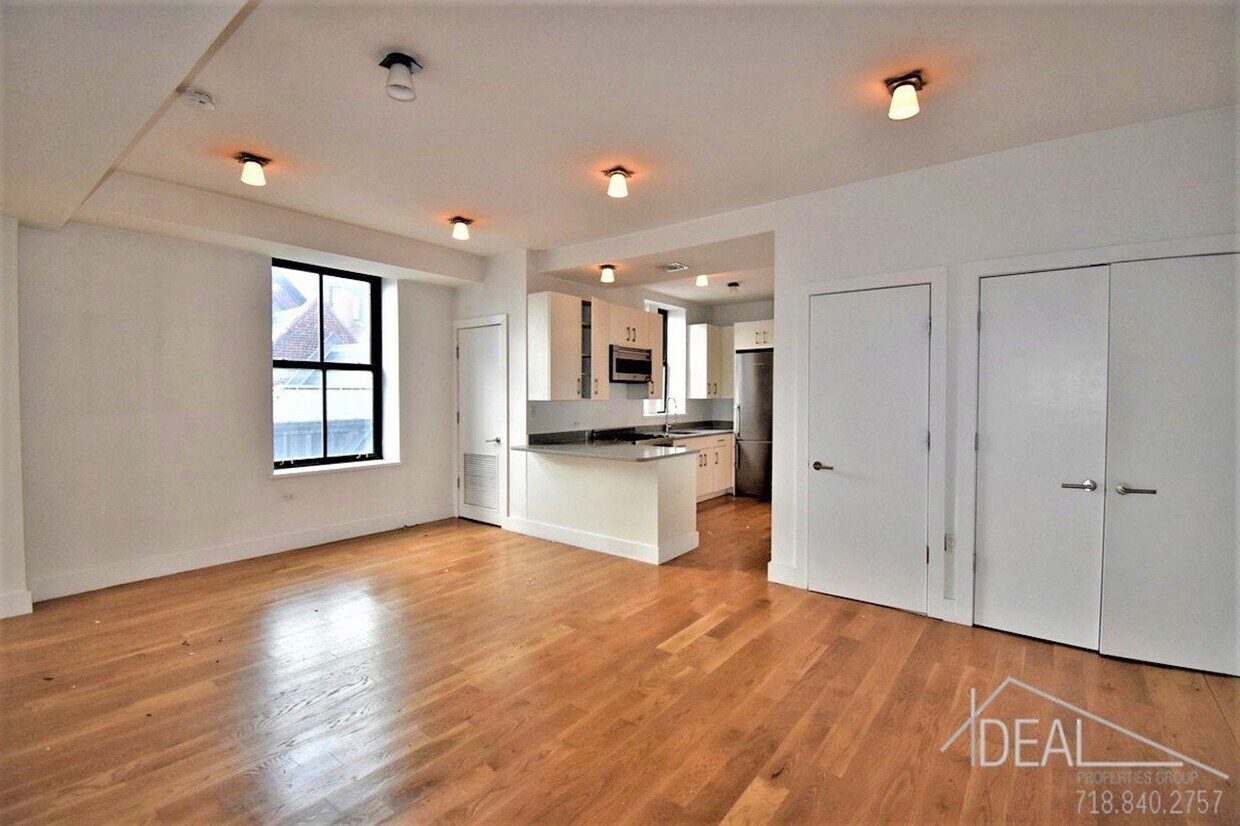 Primary Photo - 184 Joralemon Street #B8R