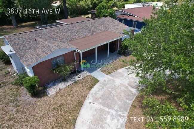 Foto del edificio - 3807 16th Ave W