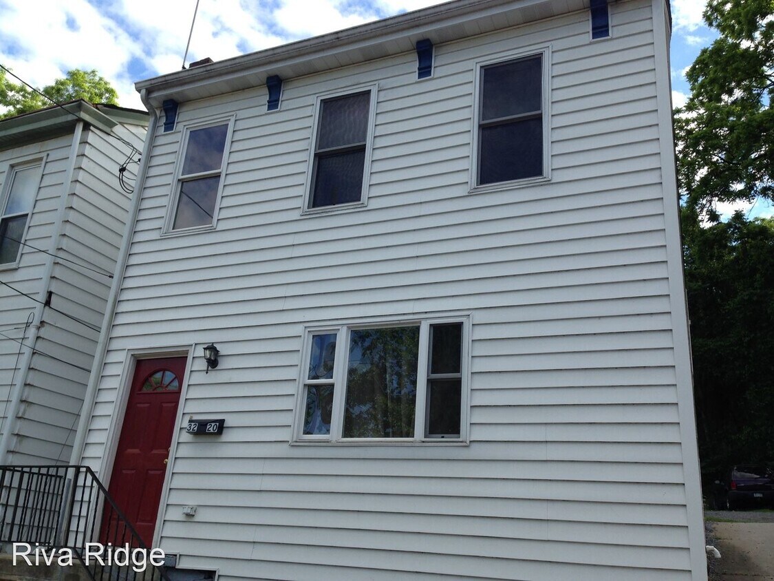 Primary Photo - 3 br, 1 bath House - 3220 Edwards Way