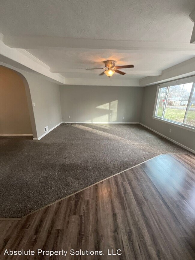 Foto del edificio - 4 br, 1 bath House - 1533 E Whiteside St