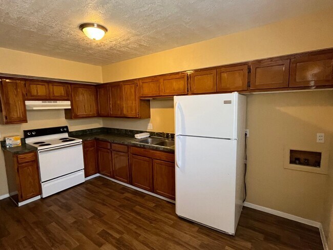 Foto del edificio - 1021 Louisiana Blvd SE