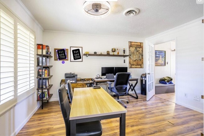 Foto del edificio - 3518 Fairmont Dr