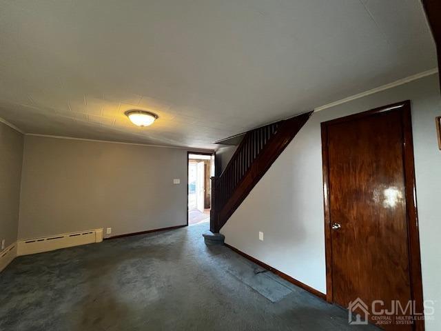 Foto del edificio - 412 Henry St