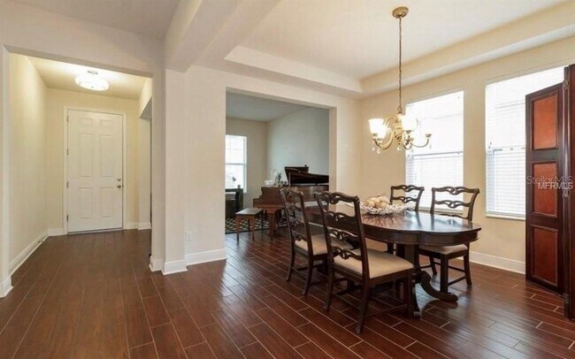 Foto del edificio - 5657 Mangrove Cove Ave