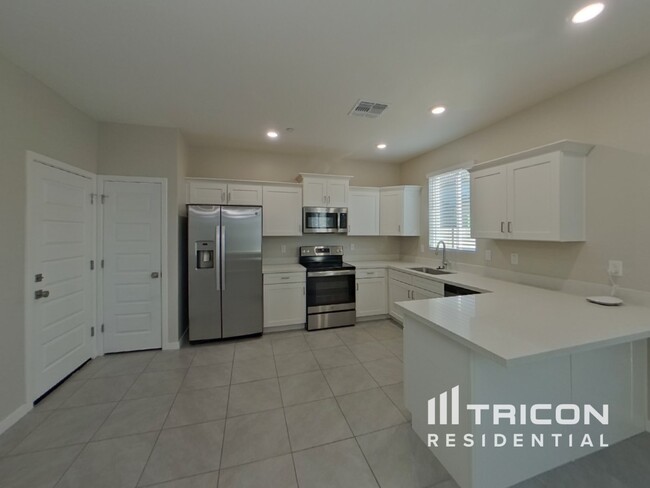 Foto del edificio - 4548 E Grandview St