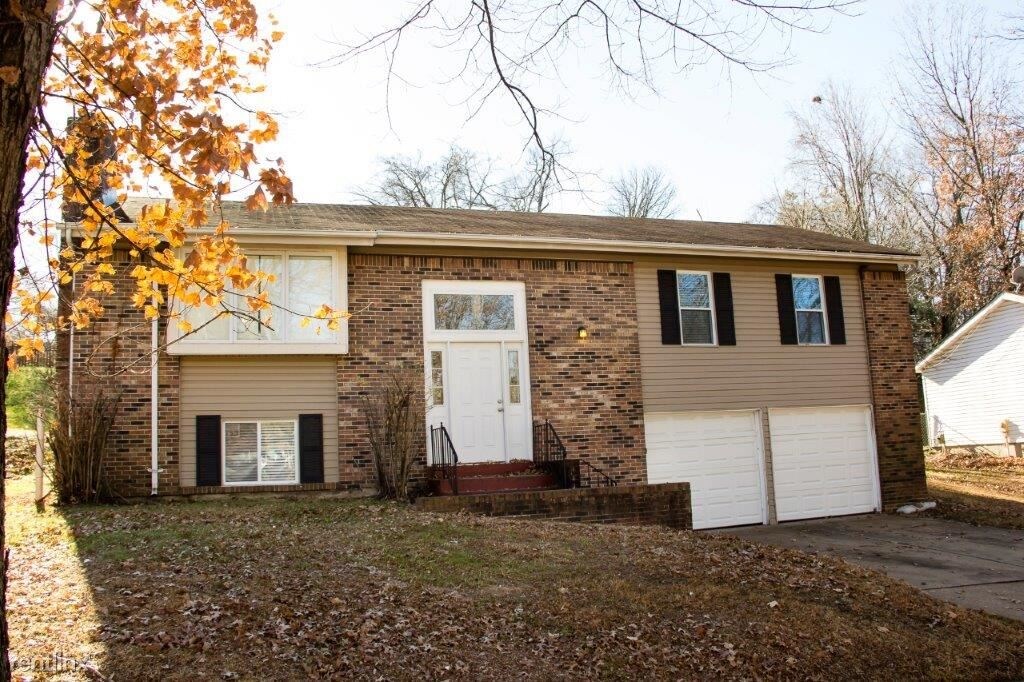 Primary Photo - 4 br, 3 bath House - 6950 Jamestown Way Dr