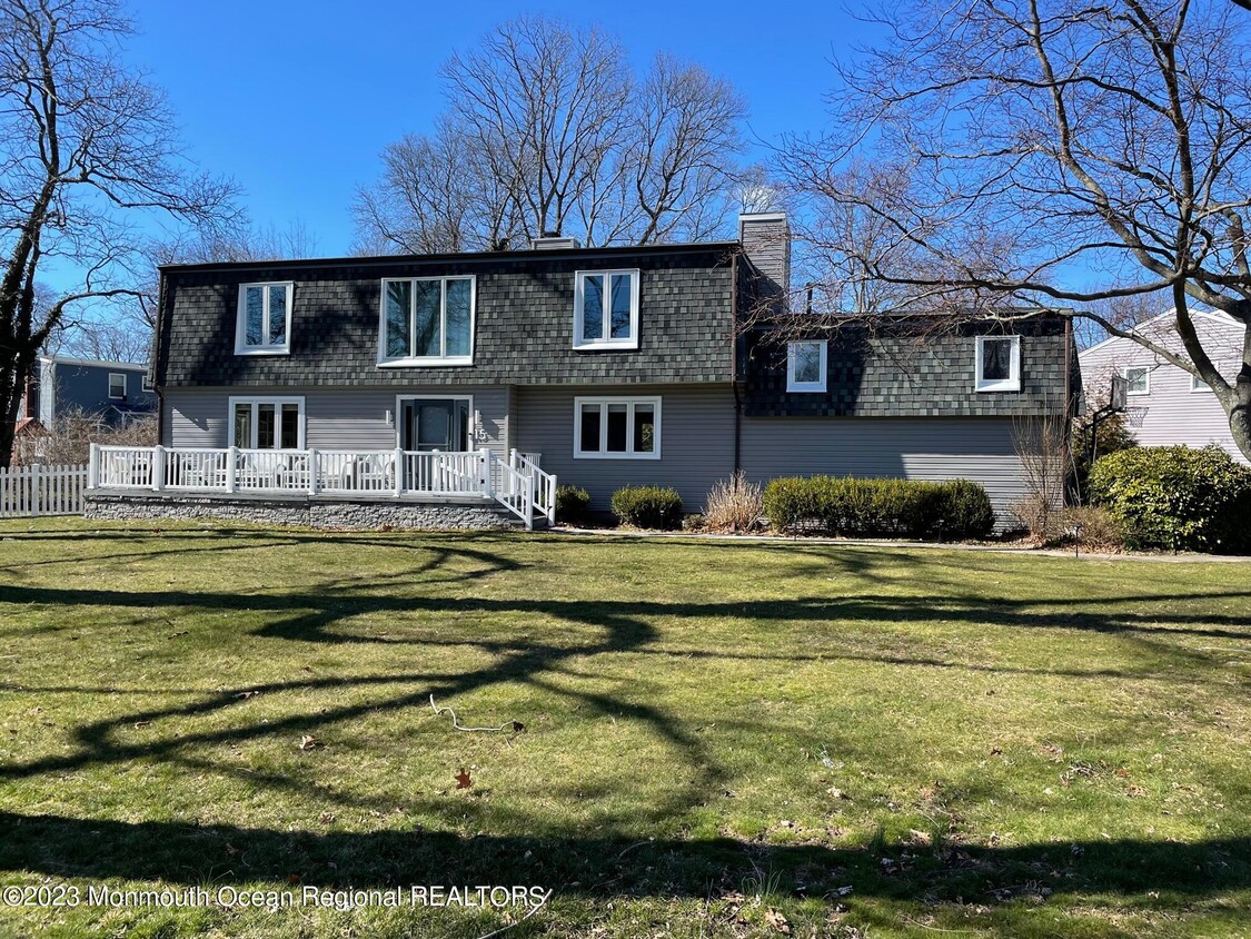 15 Corey Dr, Ocean Township, NJ 07755 House Rental in Ocean Township