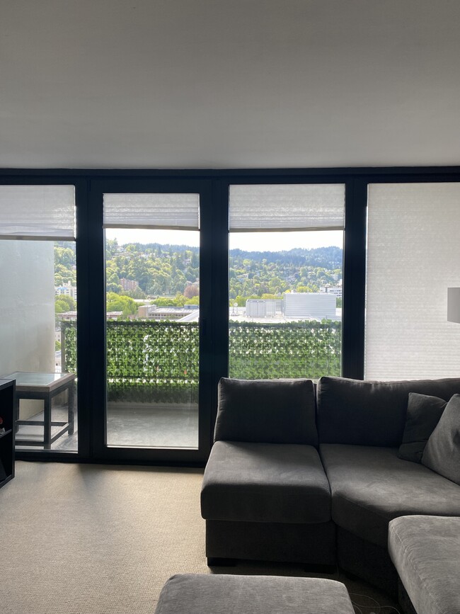 Foto del edificio - 255 SW Harrison St