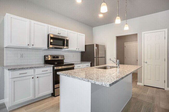 Foto del edificio - 3548 E Sedge Wren Dr