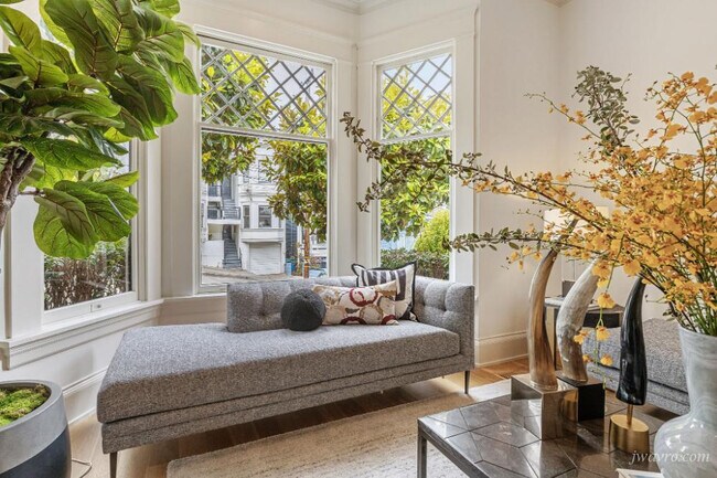 Foto del edificio - 251 Collingwood St