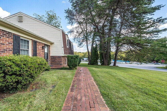 Foto del edificio - 3 Bedroom Home in Campbell County