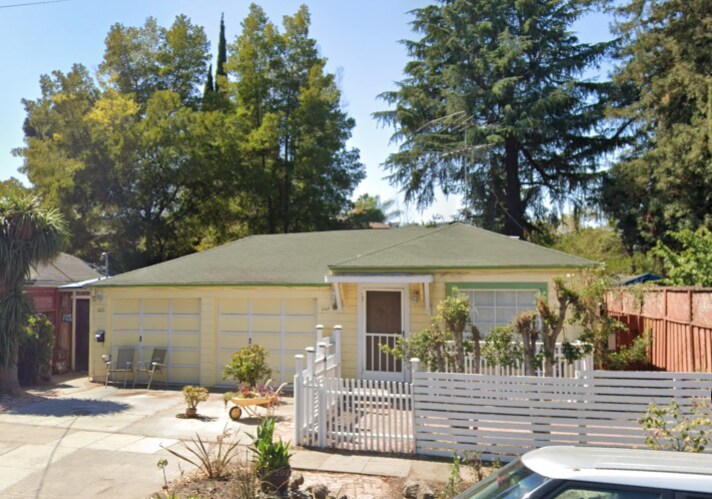 Photo - 667 Elm St (San Jose, CA)
