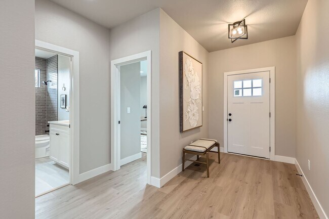 Foto del edificio - New Construction Half Duplex in Lakewood (...
