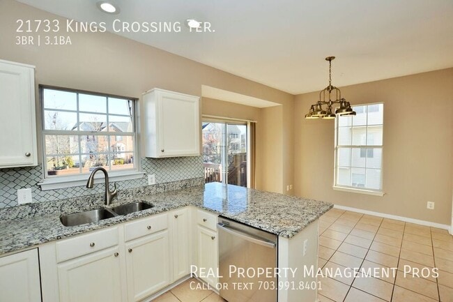 Foto del edificio - 21733 Kings Crossing Terrace