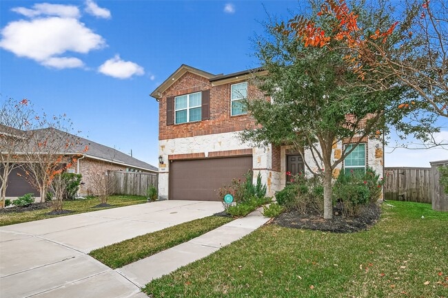 Foto del edificio - 11407 Brookside Arbor Ln