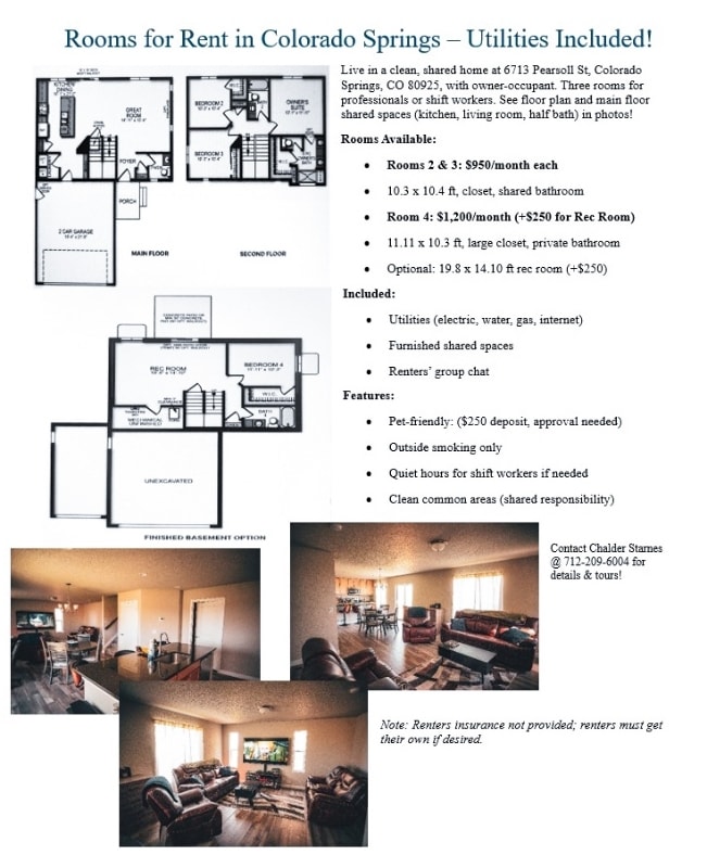 Listing Image