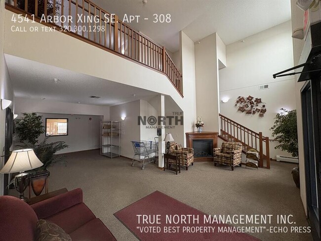 Foto del edificio - 4541 Arbor Xing SE