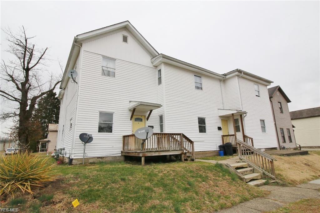 Primary Photo - 1331 Clover St