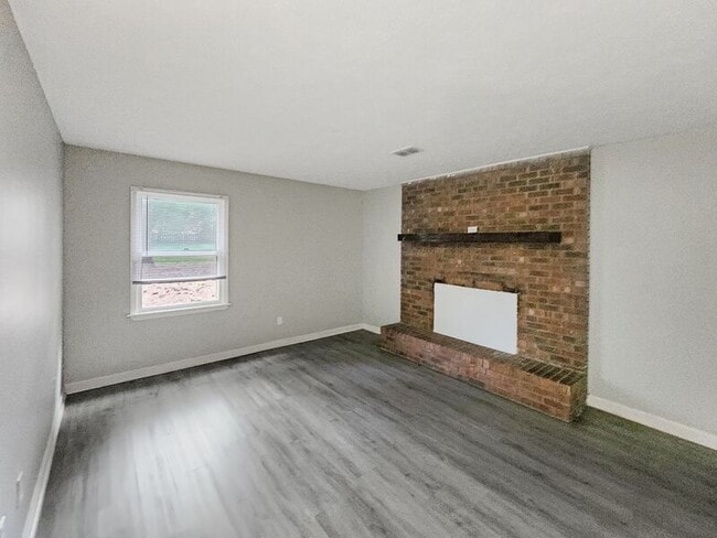 Building Photo - 1563 Bethsaida Rd