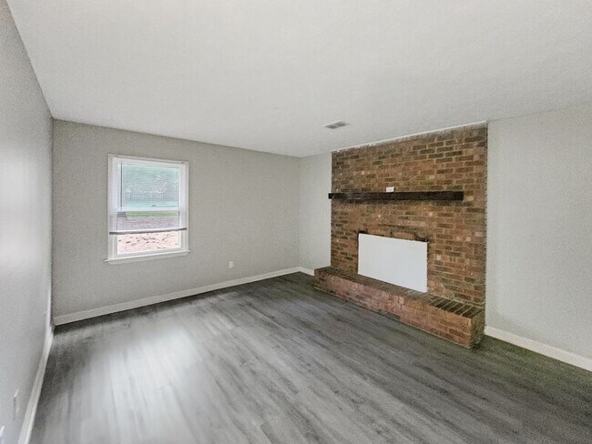 Foto del edificio - 1563 Bethsaida Rd