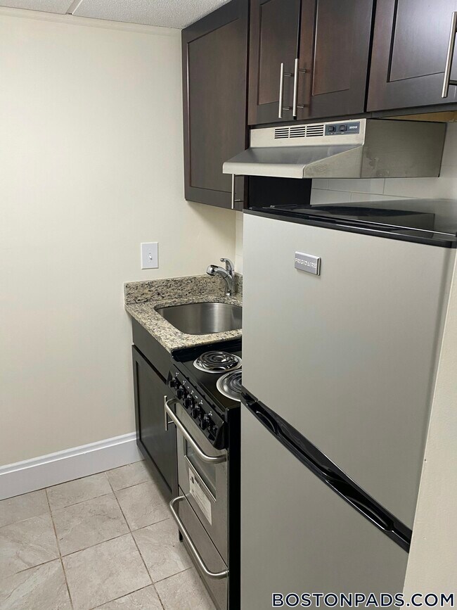 Foto del edificio - 62 Boylston St