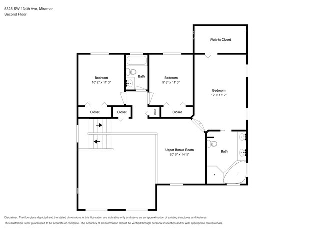 Building Photo - 5325 SW 134th Ave