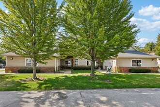 Building Photo - 509 Lawson School Rd