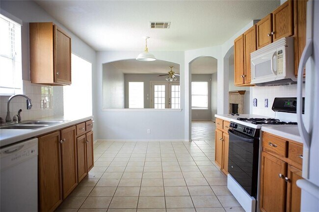 Foto del edificio - 1810 Carriage Hills Trail