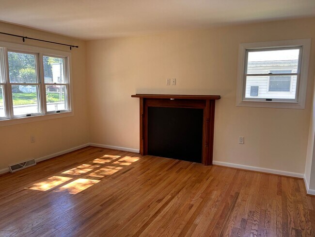 Foto del edificio - Annapolis Single Family Home