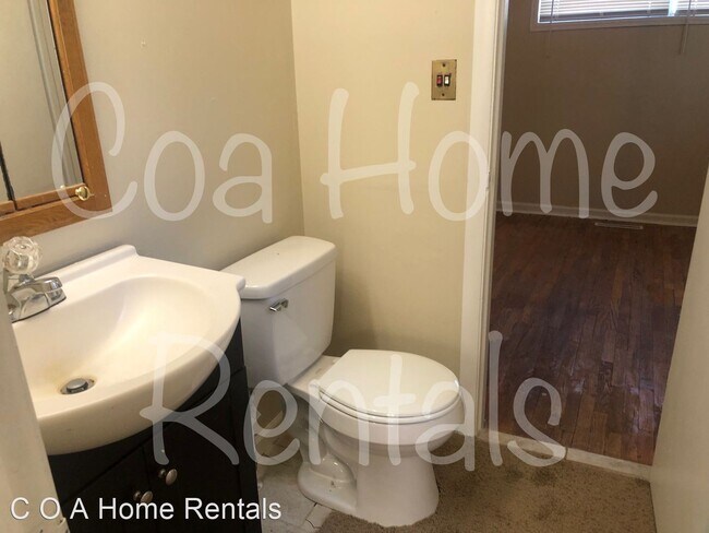 Building Photo - 2 br, 1 bath House - 1821 S. Elizabeth