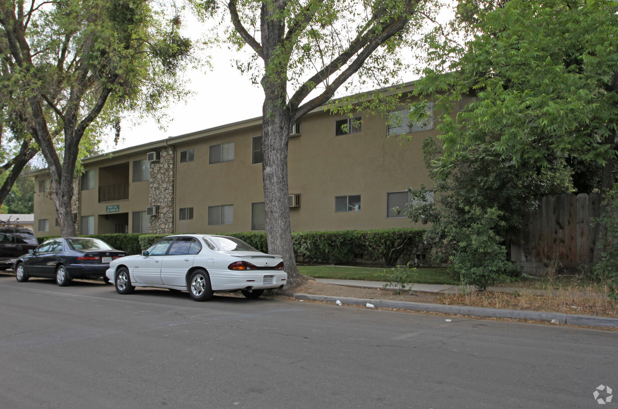 Foto del edificio - Downey Place